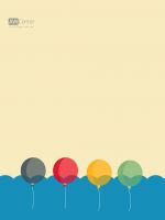 Android HD Wallpaper Balloons