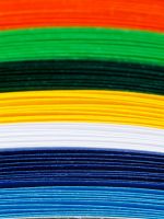 Beautiful Colorful Pattern