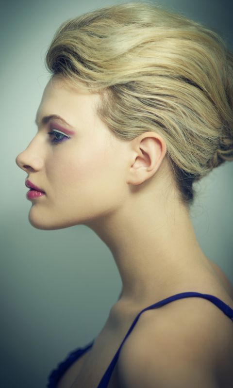 Beautiful Girl