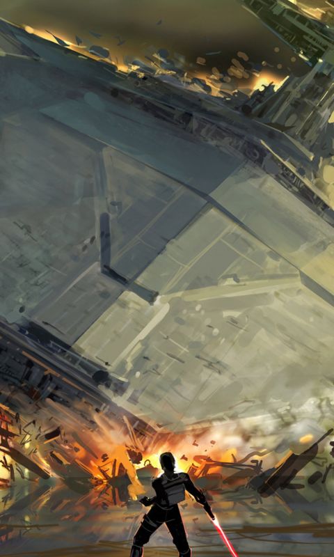 Wallpaper Phone