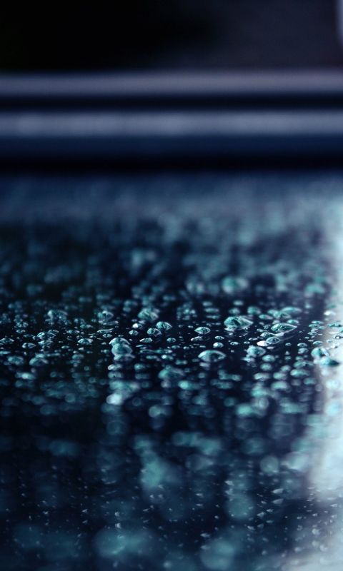 Wallpaper Full Hd      X      Smartphone Rain
