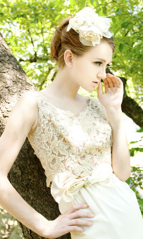 Beautiful Girl