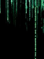 Matrix Samsung S  Wallpaper