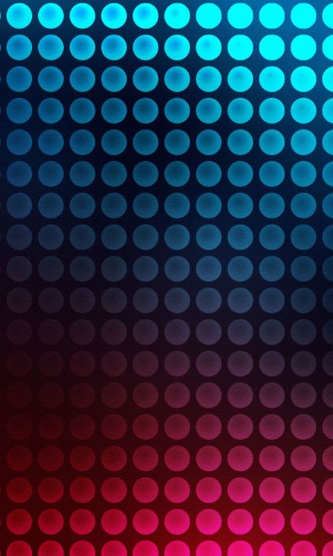 Beautiful Led Large Screen Fantasy LG G  Smartphone Wallpaper