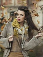 Beautiful Lady Picture