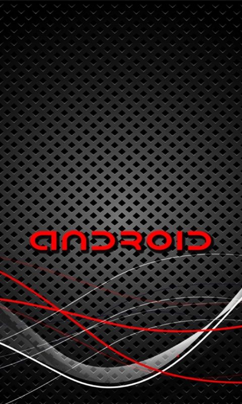 android text