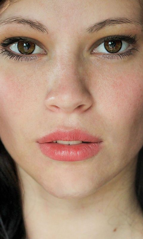Beautiful Woman Girl