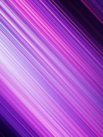 Purple Abstract
