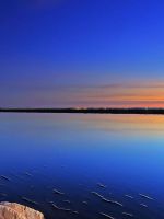 Beautiful Beach Sunset