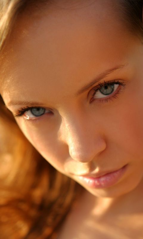 Beautiful Girl