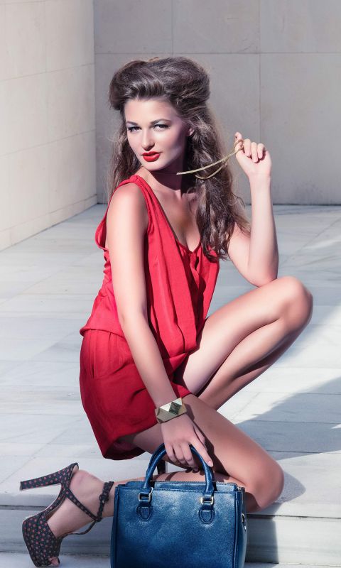 Beautiful Girl