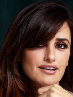 Beautiful Penelope Cruz Wallpaper