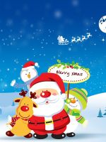Merry X Mas