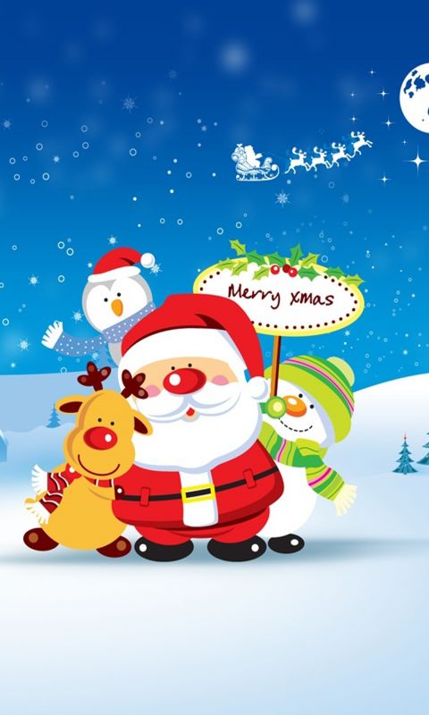 Merry X Mas