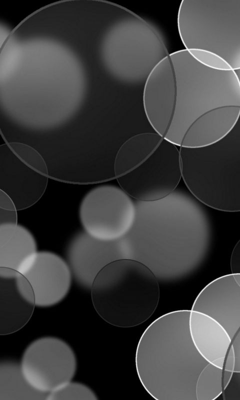 Bokeh Lights