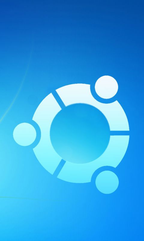 Ubuntu Windows  Style