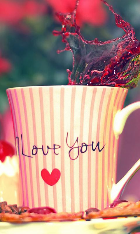 I Love You