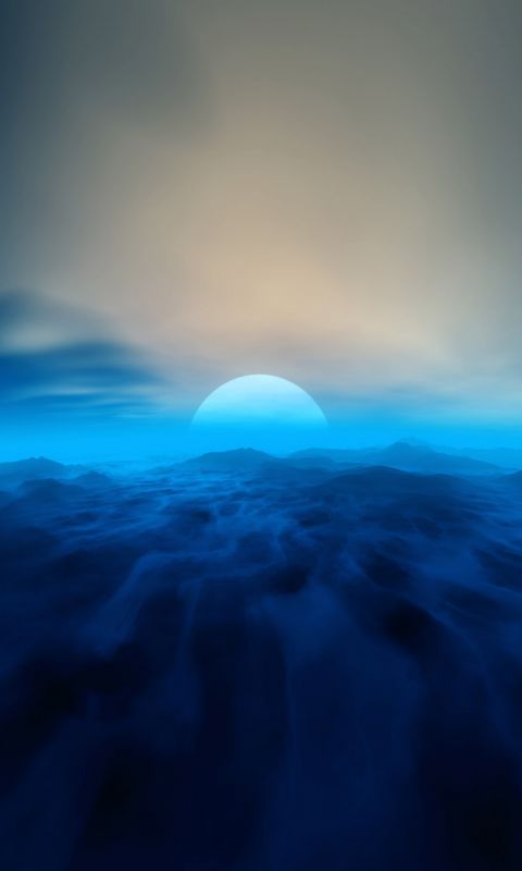Samsung Galaxy S  Abstract Wallpapers