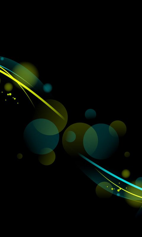 Abstract Black Wallpaper Iphone   Plus