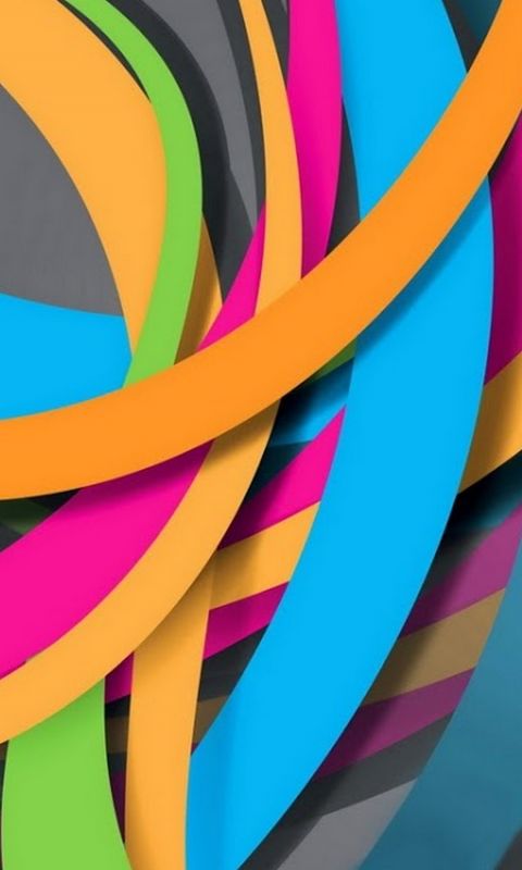 Abstract Wallpapers For Samsung Galaxy S