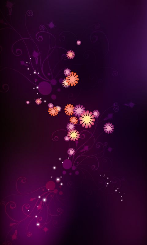IPhone   Plus Wallpaper Abstract