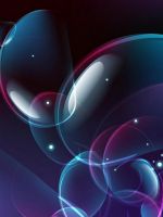 Samsung Galaxy S  Abstract Wallpaper HD
