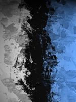 Wallpapers For Galaxy S  Abstract