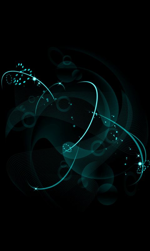 Wallpapers For Galaxy S  Abstract