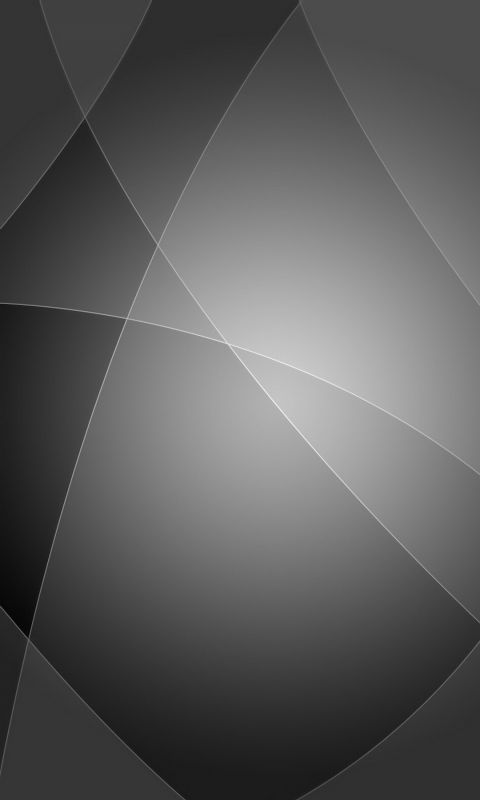 Abstract Gray Light