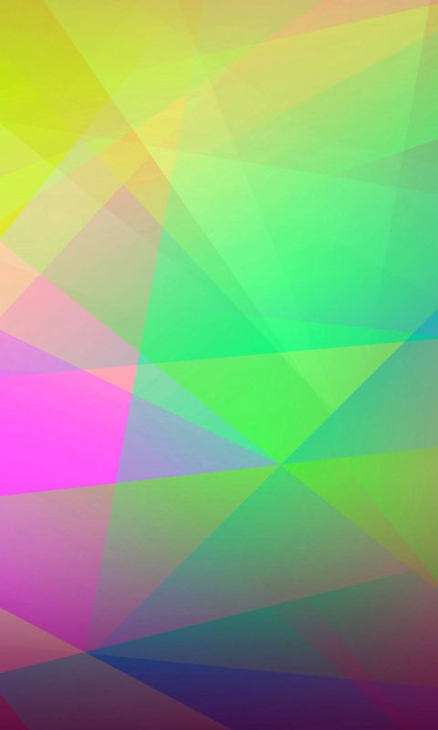 Abstract Colorful Geometry IPhone   Plus Wallpaper Ilikewallpaper Com