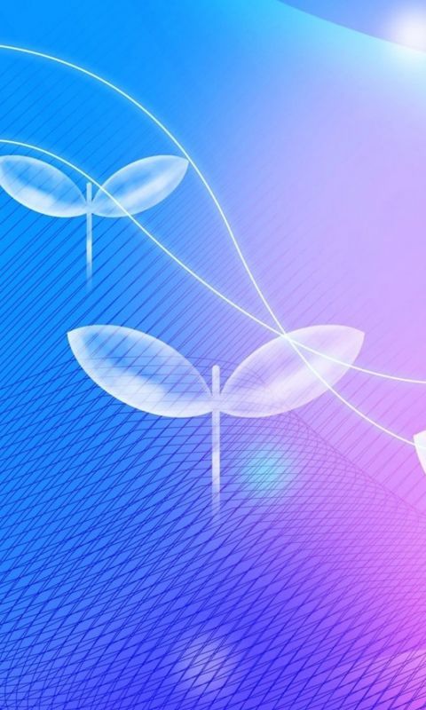 Abstract Wallpapers For Samsung Galaxy S