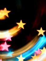 Wonderful Light Abstract Cool Fantasy LG G  Wallpaper