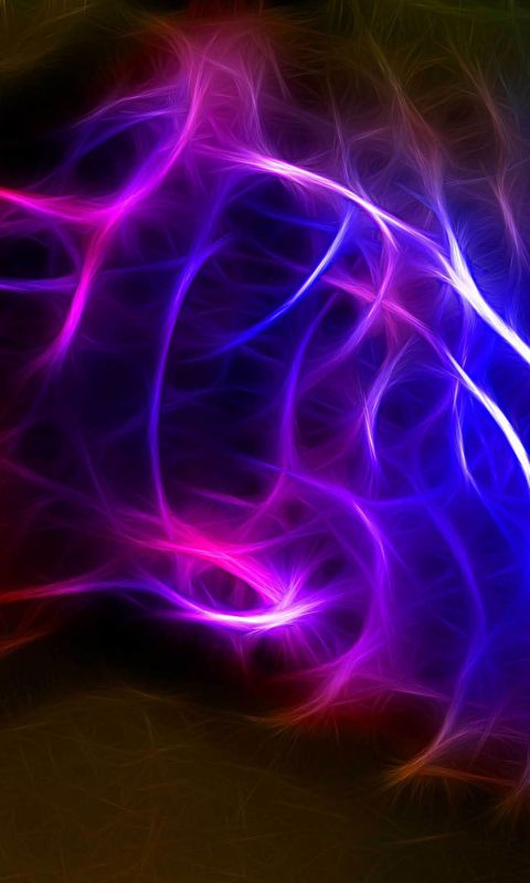Wonderful Light Abstract Cool Fantasy LG G  Free Wallpaper