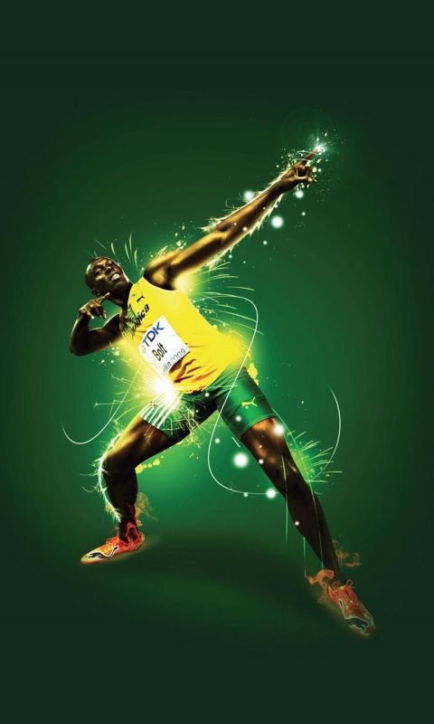 Sports Galaxy S  Wallpapers HD
