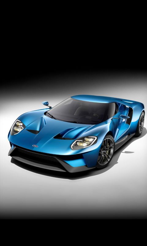 Sports Car      Ford Gt Wallpaper Hd     X