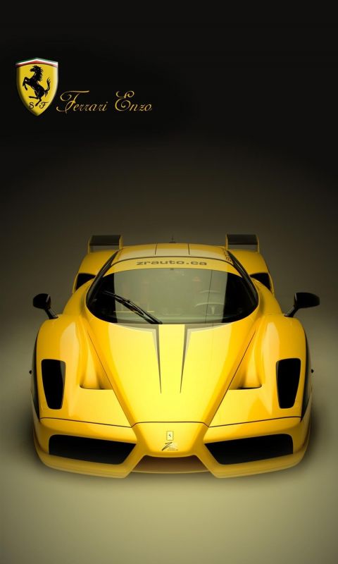 Sports Car Galaxy S  Wallpapers HD