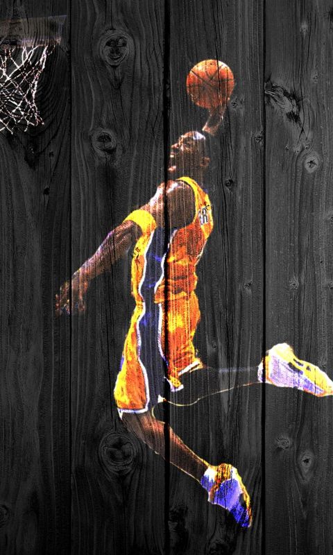 NBA Galaxy S  Wallpapers HD