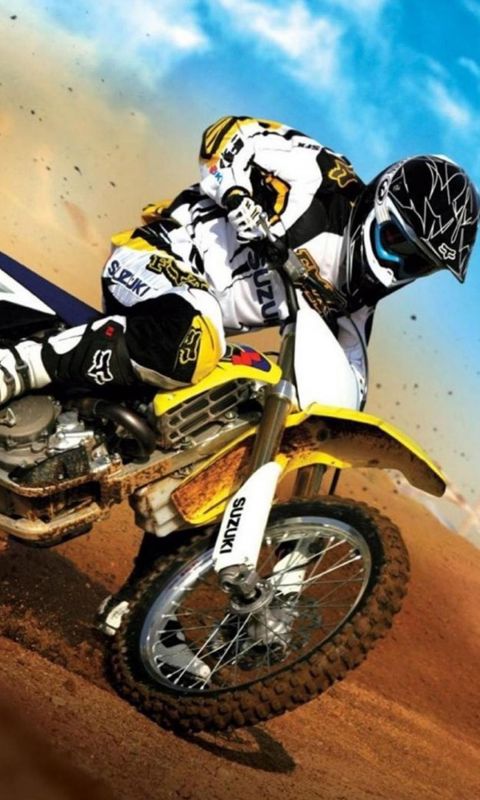 Sports Xperia Z Wallpapers HD