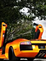 Sports Car Galaxy S  Wallpapers HD