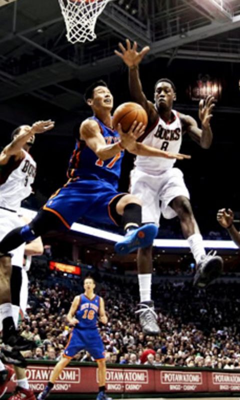 Sports Galaxy S  Wallpapers HD