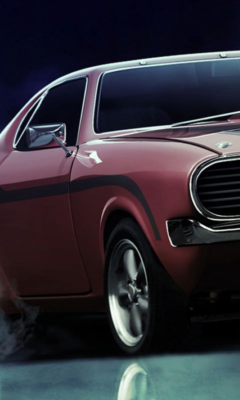 Beautiful Luxury Sports Car Wallpapers For Galaxy S