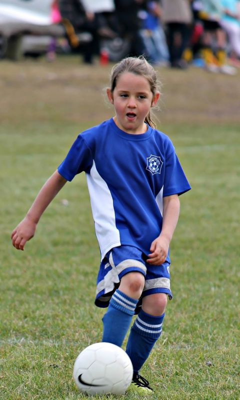Girls Who Love Sports Iphone   Plus Wallpaper