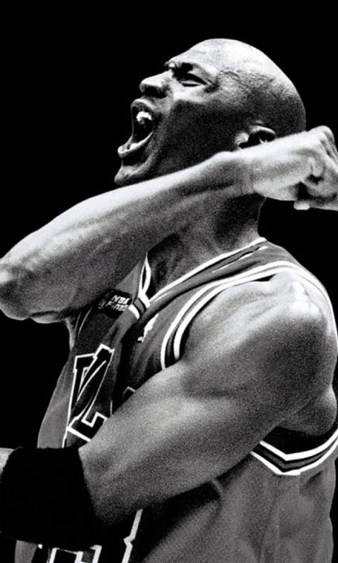 Michael Jordan  Samsung Wallpapers