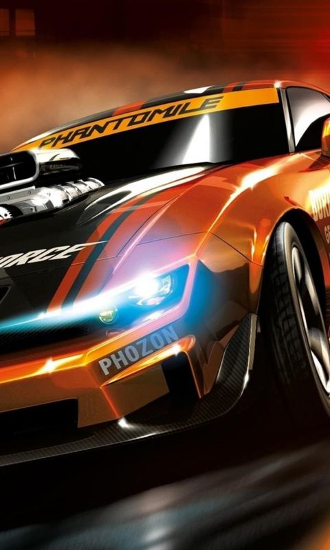 Cool Sports Car   Galaxy Note   Wallpapers