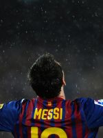 Lionel Messi    Wallpapers For Galaxy S