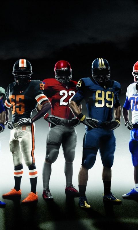 Sports Samsung Galaxy S  Wallpapers