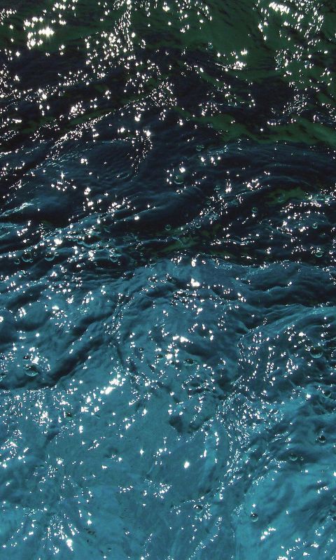 Water ful day wallpaper