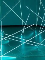white metal frames wallpaper