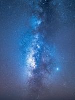 view of milkyway wallpaper