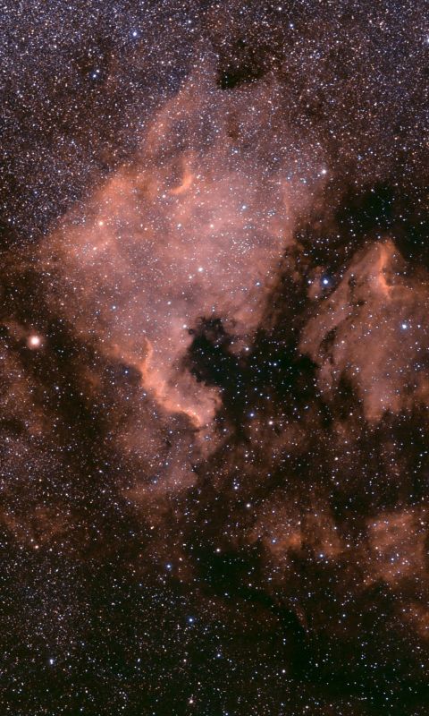 milky way galaxy wallpaper